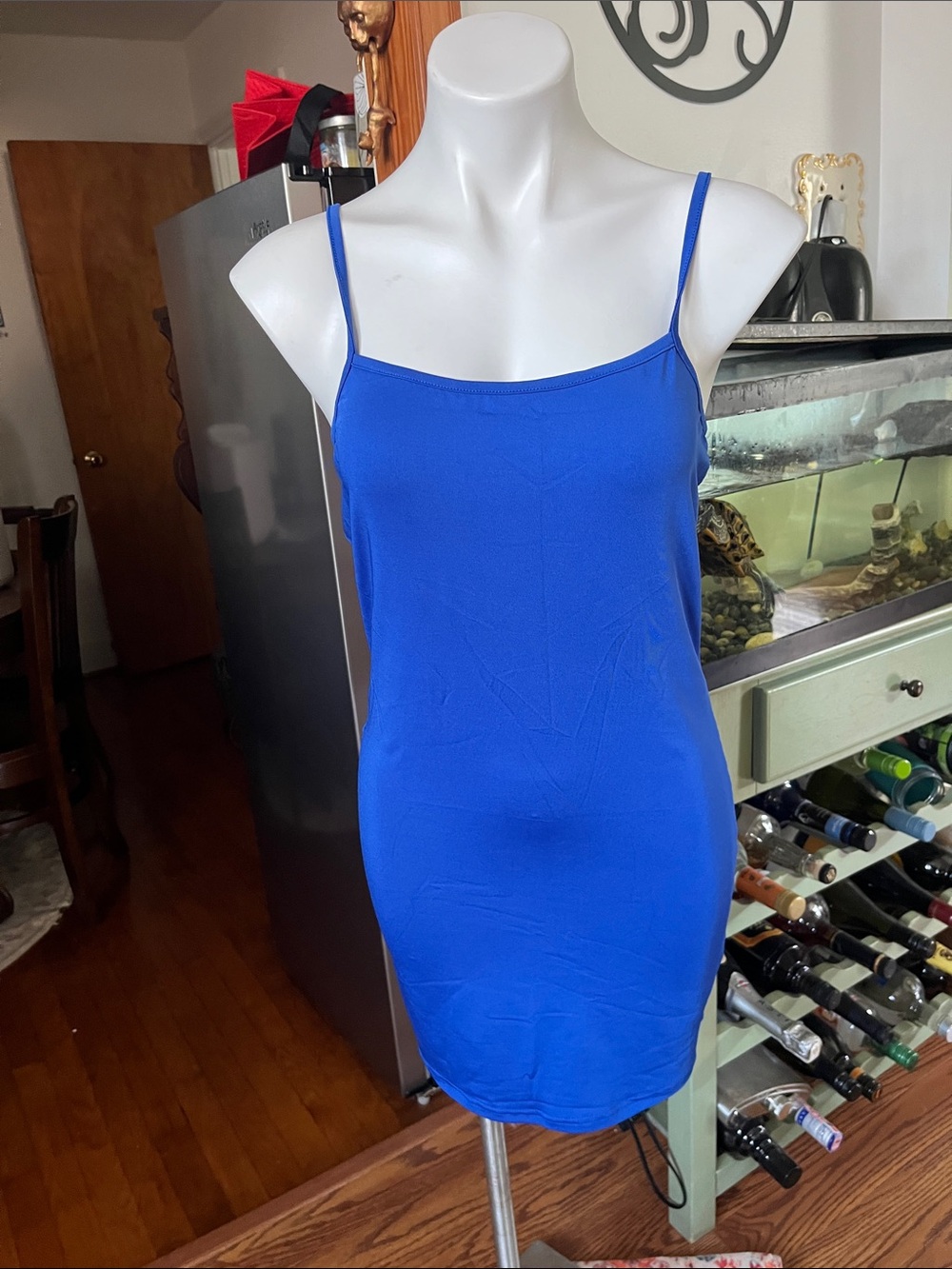Sunny Day Dress NWOT